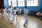 2007-02 Sensei Ray Payne